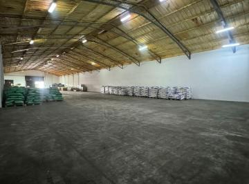Bodega-Galpón , Quito · En Renta Galpón Independiente de 1077 m² - Sector Autopista General Rumiñahui