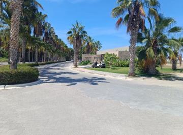 Terreno / Lote , Punta Blanca · Terreno Esquinero en Venta Punta Centinela - K. Lugo