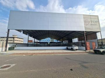 Terreno / Lote , Daule · Terreno Comercial en Alquiler 1.247 m² - Villa Club - La Aurora - Daule