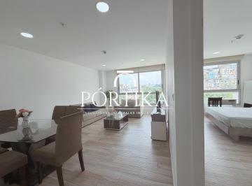 Suite de 1 habitación, Guayaquil · Alquiler Suite Full Amoblada - Puerto Santa Ana