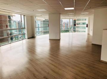Oficina comercial · 290m² · 5 Estacionamientos · Renta Edificio Corporativo