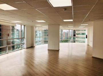Oficina comercial · 290m² · 5 Estacionamientos · Renta Edificio Corporativo