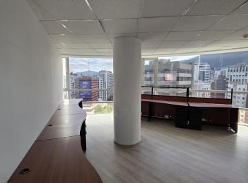 Oficina comercial · 290m² · 5 Estacionamientos · Renta Edificio Corporativo