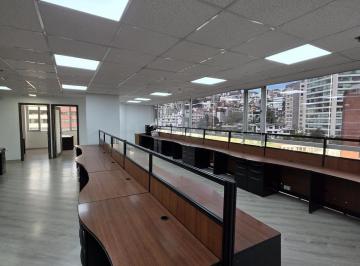 Oficina comercial · 290m² · 5 Estacionamientos · Renta Edificio Corporativo