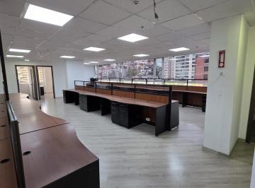 Oficina comercial · 290m² · 5 Estacionamientos · Renta Edificio Corporativo