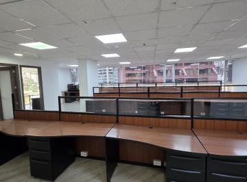 Oficina comercial · 290m² · 5 Estacionamientos · Renta Edificio Corporativo