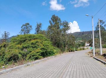 Terreno / Lote , Quito · Venta de 2 Espectaculares Terrenos en Nayon