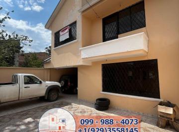 Casa de 4 habitaciones, Cuenca · Oportunidad en Totoracocha – Cuenca