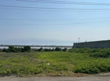 Terreno / Lote , Salinas · Terreno en Venta Mar Bravo Salinas