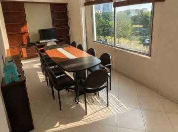 Oficina comercial , Guayaquil · Oficina Full Amoblada, Kennedy Norte, Atrás Edf Las Camaras,5 Privados,2 Áreas Múltiples, 2 Parqueo