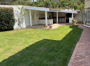 Casa de 6 habitaciones, Quito · Casa de Lujo en Cumbayá., Santa Ines, 6 Dorm.