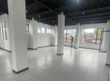 Local comercial , Quito · Local Comercial en Arriendo 200 m² – Capelo, Valle de Los Chillos