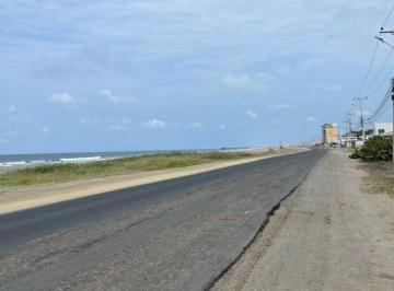 Terreno / Lote , Salinas · Vendo Terreno de 792 m² en Punta Carnero a 100 m de La Playa