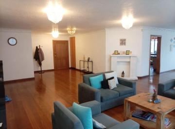 Departamento de 4 habitaciones, Quito · Venta Departamento Quito Tenis