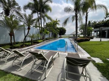 Departamento · 263m² · 3 Habitaciones · 2 Estacionamientos · Vendo Apartamento Planta Baja en Guayaquil Tenis Samborondon