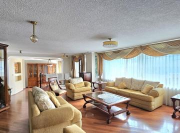 Casa · 506m² · 5 Habitaciones · 3 Estacionamientos · Venta Casa Independiente Esquinera Dentro de Urbanización, Amagasi del Inca, San Isidro, Solca