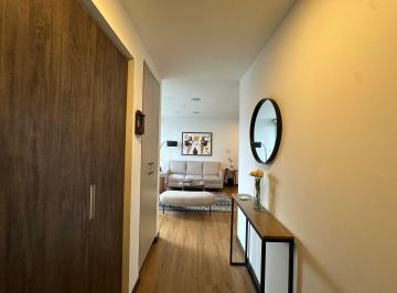 Departamento de 2 habitaciones, Quito · Rento Amoblado Lujoso Dpto. González Suárez Dos Dorm. Vista Panorámica