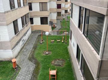 Departamento de 3 habitaciones, Quito · Departamento de Venta en Ponceano
