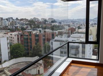 Departamento de 2 habitaciones, Quito · Lindo Departamento de Venta Granda. Centeno