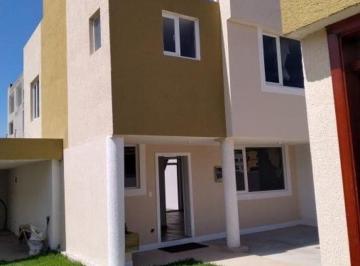 Casa de 3 habitaciones, Quito · Casa en Venta Sector Calderón (Virgen de Monserrat)