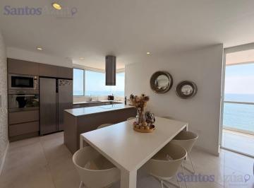 Departamento · 110m² · 2 Habitaciones · Departamento - Playa Murciélago
