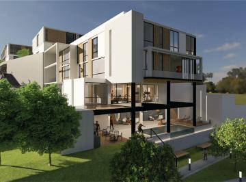 Suite · 60m² · 1 Habitación · Cumbaya, Intervalles, Suite con Terraza y Vista Espectacular