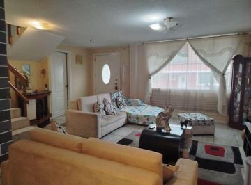 Casa en Venta de 3 habitaciones Los Chillos · Casa de Venta en Sangolquí - Albornoz