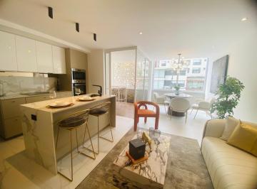 Departamento · 66m² · 1 Habitación · 1 Estacionamiento · Venta Suite con Balcon en González Suárez Ira