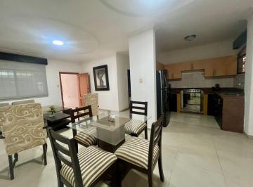 Departamento de 2 habitaciones, Guayaquil · Alquilo Departamento Amoblado Kennedy Norte