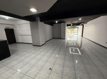 Local comercial , Quito · Local Comercial en Renta de 115 m² Sector Estadio Olímpico Atahualpa