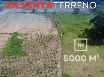Terreno / Lote , Quito · Venta Terreno La Pampa