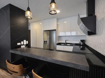 Departamento · 142m² · 3 Habitaciones · 2 Estacionamientos · Departamento en Venta Sector La Coruña