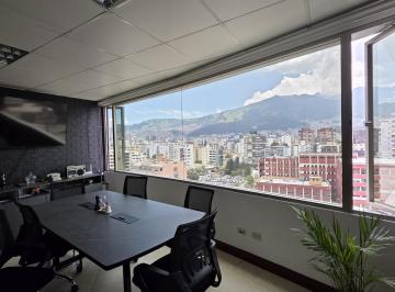 Oficina comercial · 89m² · 2 Estacionamientos · En Venta Hermosa Oficina en El Edificio Atlantic Business