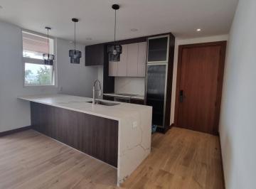 Departamento de 2 habitaciones, Quito · Departamento en Renta, 90 m², en Cumbayá, 2 Habitaciones, 2 Parqueaderos.