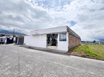 Local comercial , Machachi · Local / Negocio en Venta | Machachi