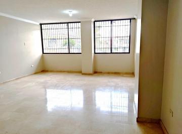 Departamento de 2 habitaciones, Guayaquil · Porton de Las Lomas, Urbanizacion Cerrada Vendo Departamento Planta Baja, 2 Dorm. y Estudio