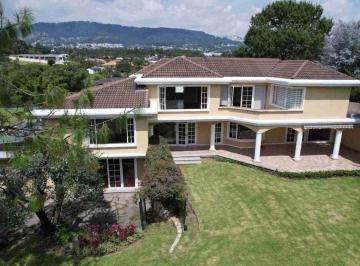 Casa de 4 habitaciones, Quito · Venta Casa Sector Santa Ines Cumbayá