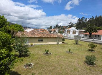 Terreno / Lote , Cuenca · Terreno de Alta Densidad en Jardines del Río: 1,431 m² Potencial 12 Pisos