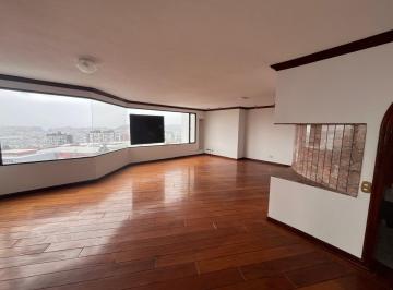 Departamento · 242m² · 3 Habitaciones · 2 Estacionamientos · Venta Departamento 242 m². Cc El Bosque