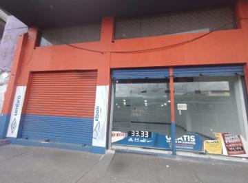 Local comercial · 180m² · Renta Local Comercial 180 m² Mariscal Sucre Magdalena