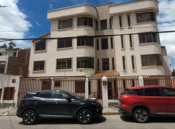 Departamento de 4 habitaciones, Cuenca · Departamento en Venta, Sector El Cebollar