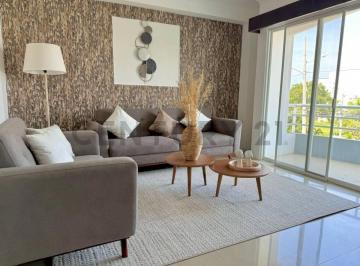 Departamento · 146m² · 3 Habitaciones · 1 Estacionamiento · Venta de Hermoso Departamento Full Amoblado - Manta