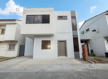 Casa · 120m² · 3 Habitaciones · Urb. Logare Vía a Salitre, 3 Habitaciones, A. m.