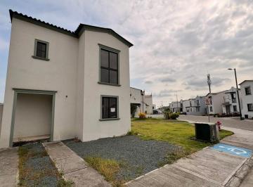 Casa de 2 habitaciones, Daule · Venta Casa Esquinera Urb La Rioja Etapa La Mancha (A Estrenar)