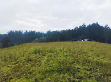 Terreno / Lote · 65648m² · Terreno en Venta, Pintag 65,648.75 m²