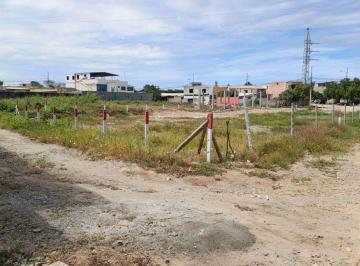 Terreno / Lote , Salinas · Vendo Terreno Esquinero de 250 m² en Salinas️