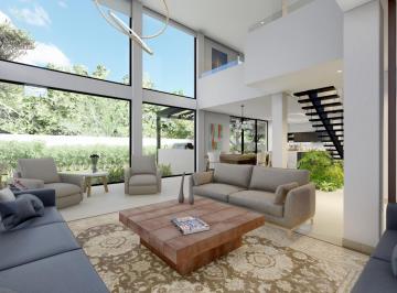 Casa de 3 habitaciones, Quito · Casa Moderna Independiente en Puembo | 4 Dorm. 320 m² + Jardín de 363 m² | Urb. Sierra Verde