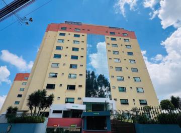 Departamento · 135m² · 3 Habitaciones · 2 Estacionamientos · Departamento en Venta, Sector El Bosque, 3 Dorm.