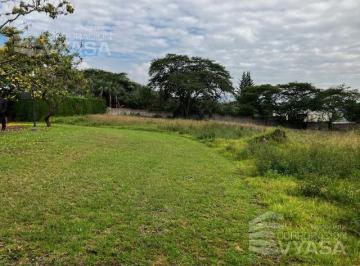Terreno / Lote · 2364m² · Puembo Arrayanes, Excelente Terreno de 2.364 m² en Venta
