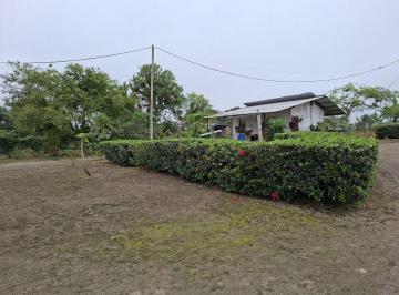 Terreno / Lote , Manta · Terreno de Venta en El Aromo Sector La Sierrita